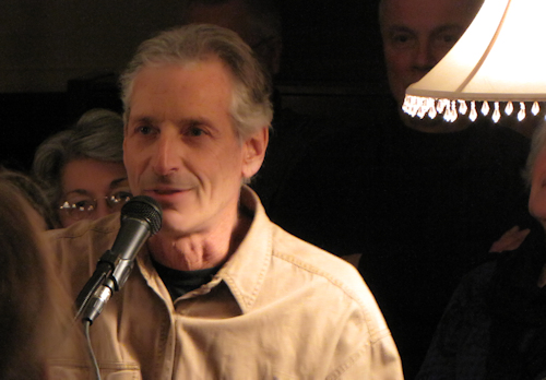 Ron Renninger